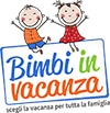 Bimbi in vacanza
