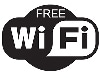 Free wi-fi