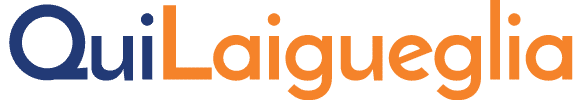 Logo Qui Laigueglia