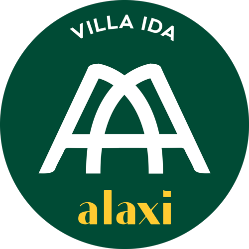 Logo Hotel Villa Ida - Laigueglia