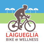 logo Laigueglia bike