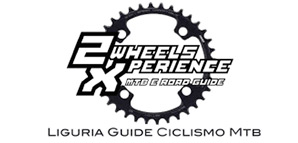 logo 2wheels xperience mtb